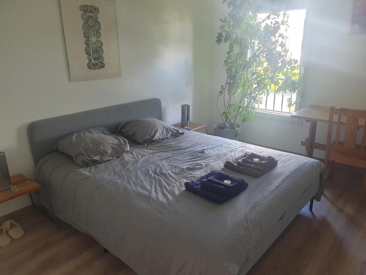 Chez Frederic Bed & Breakfast *